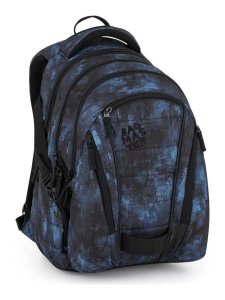 Bagmaster BAG 25 B Black/blue