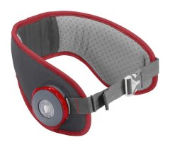 Step by Step Easy Belt Red