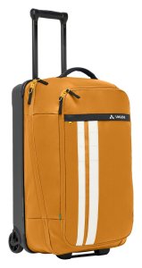 Vaude Takutea 65 Silt Brown