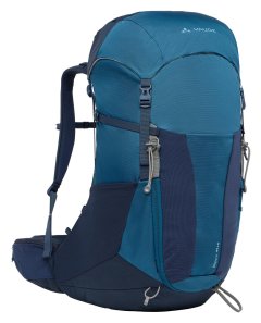 Vaude Brenta 44+6 Baltic Sea