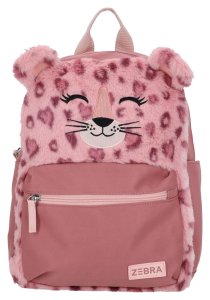 Zebra Trends Buddies 27125 Light pink panther