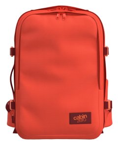 CabinZero Classic Pro 32L Tomato Festival