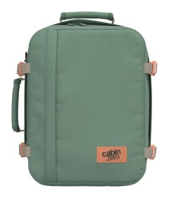 CabinZero Classic 28L Sage forest