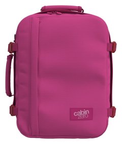 CabinZero Classic 28L Lovestruck Pink