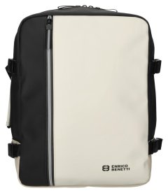 Enrico Benetti Bergen 56004 Black/beige