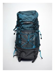 Husky Curly 40l Faded Blue