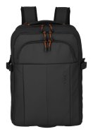 Travelite Briize Backpack L Trolley Black