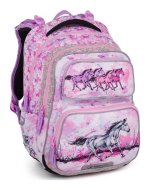 Bagmaster DOPI 24 A Set L Pink