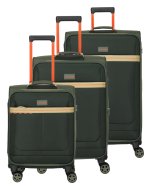 Travelite Color Craze S,M,L Olive