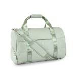 Heys Puffer Duffel Bag Sage Green - 4
