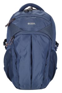 Enrico Benetti Atlas 41006 Jeansblue
