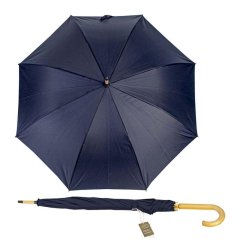 Doppler Nature Long Deep Blue