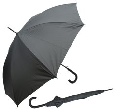 Derby Hit Long AC Automatic Grey/black