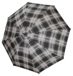 Derby Hit Long Black/brown