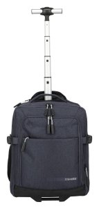 Travelite Kick Off Trolley Backpack Anthracite