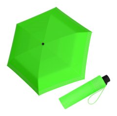 Doppler Fiber Havanna Safety Cross Green