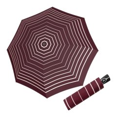 Doppler Fiber Magic Timeless Red Stripes