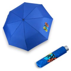 Doppler Mini Light Kids Blue Hero
