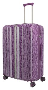 Travelite Lascana Edition L Plum