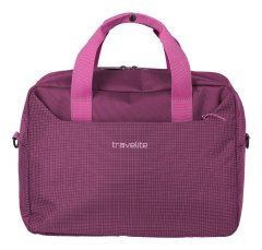 Travelite Corsiica Boarding Bag Pink