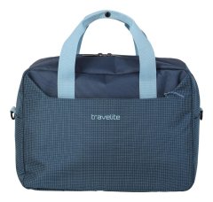 Travelite Corsiica Boarding Bag Blue