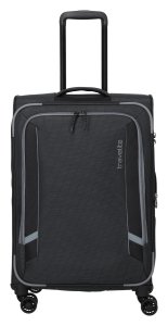 Travelite Corsiica M Black
