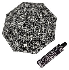 Derby Hit Magic Loop Black/White