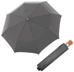 Doppler Manufaktur Bellino Oxford Nickel Grey