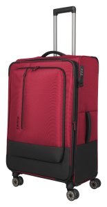 Travelite Crosslite 5.0 L Red