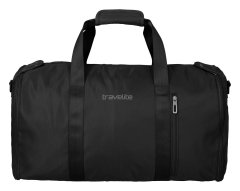 Travelite Basics Garmentbag travelbag Black