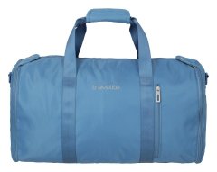 Travelite Basics Garmentbag-travelbag Denim