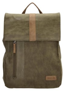 Beagles Brunete 18087 Olive green