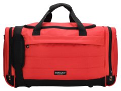 Beagles Originals Travel Originals 20737 Red