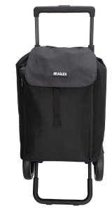 Beagles Shop & Go 21551 Black