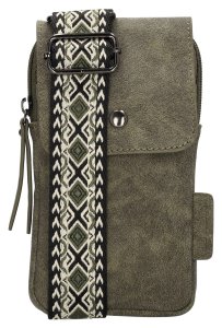 Beagles Malaga 21766 Olive green