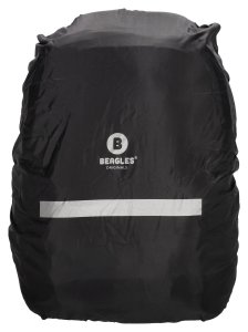 Beagles Originals Travel Originals 22807 Black