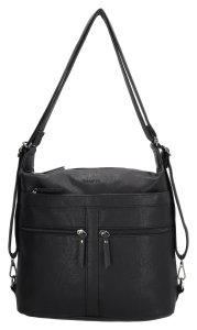 Beagles Majorca 25605 Black