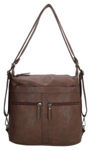 Beagles Majorca 25605 Dark brown