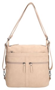 Beagles Majorca 25605 Light taupe