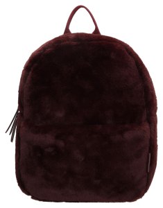 Beagles Barakaldo 26024 Bordeaux red