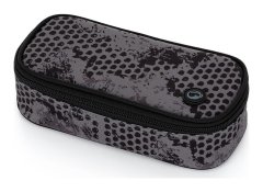 Bagmaster Case ZIPSTER 25 B Grey