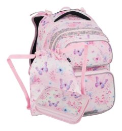 Bagmaster DOPI 25 A Set S Butterflies