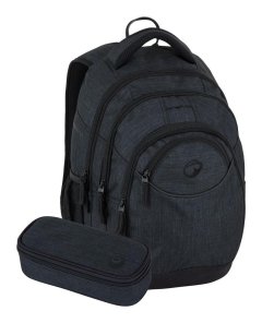 Bagmaster ENERGY 25 A Set Black