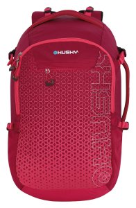 Husky Campus 30l Magenta