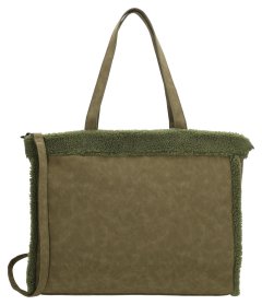 Charm London Newington 23305 Olive green