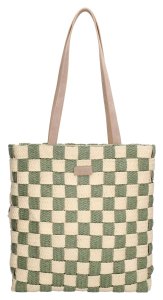 Charm London Cornwall 23671 Olive green