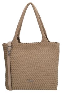 Charm London Madeira 25438 Taupe
