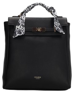 Charm London The Hamptons 25599 Black