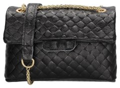 Charm London Anna L704 Black