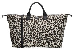 Charm London Buckingham W00324 Beige Leopard
